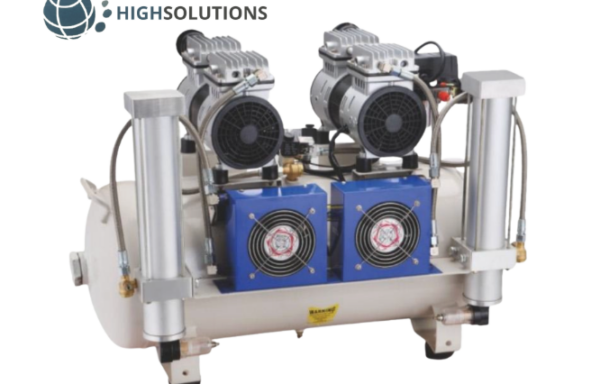 Compresor de Aire LabAir SD-140/8GL